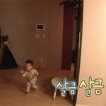 뭔가 애들마다 특유의 냄새가 있지않음??
