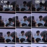얘들아 나 유승언 보고 왔다