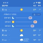 [댓글부탁해] 얘들아 담주 토요일에 벚꽃 다 지겟지??ㅜㅜ