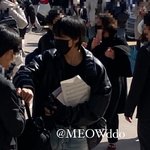 [NCT드림] 해찬이 <b>청바지</b> 정보