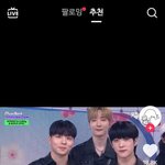 <b>윤종우</b> 블랙레벨에서는 비주얼이였음?