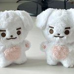 김태래 인형 태래랑 조카 <b>닮음</b>