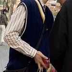 김태래 핸드폰도 <b>빨강</b>임