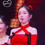 [모두드루와] 실시간 레벨 콘서트 아이린 비주얼 <b>현황</b>