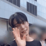 김지웅 보고싶다