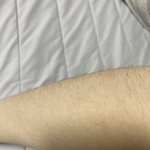 [드루와] 낼 반<b>팔</b>입을건디 <b>팔</b><b>털</b> 밀어야대??