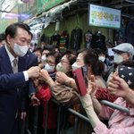 노태우∙박근혜도 <b>힘들</b> 때 찾았다…尹 "자신감 얻는다" 말한 이곳