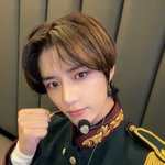 방금 올라온 투바투 범규 <b>셀카</b>