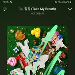 [NCT드림] 애들이 곧 보자하고 캔디 <b>몇달</b>뒤 나왔지 ?