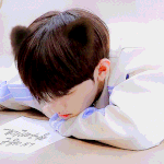 장하오 이짤 <b>개기엽</b>다ㅋㅋㅋㅋㅋㅋ