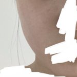 이거 얼굴 뭉친 근육임? 경락 받으면 <b>브이</b>라인 되나