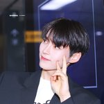 성한빈 이 <b>착장</b> 개좋음