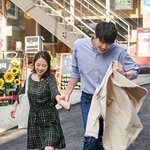 너네도 <b>집</b>이랑 <b>밖</b>에서 얼굴 다름?