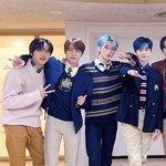 [NCT드림] 이해찬 비율 심각하다