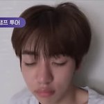 퀸<b>웅기</b> 쌩얼 귀엽다
