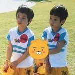 쌍둥이형이랑 얼굴 목소리 행동까지 다 똑같은 나캠든