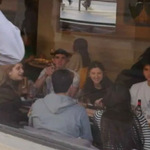 <b>박명훈</b>을 알아본 스페인 사람들