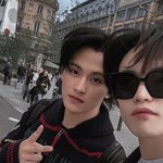 [NCT드림] 이마크 해리<b>포터</b>