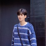 <b>박한빈</b> 옷 잘 입지 않냐