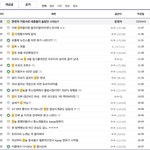 아이브 뉴진스 르세라핌 이간질에 낚이지말자
