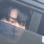김지웅 창문짤 보고가