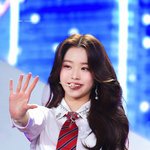 <b>모델급</b> 비율의 아이돌