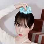 꾸준히 개인활동하는 17년차 소녀시대
