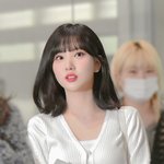 <b>은하</b> 예쁘다고 생각안했는데