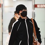 [NCT칠프] <b>윈윈</b> 한국 입국