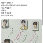 [NCT드림] <b>우주</b>메이트 넘 웃김ㅋㅋ
