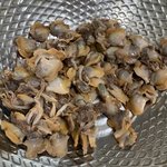 꼬막 비빔밥