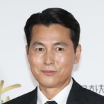 근데 정우성 얼굴