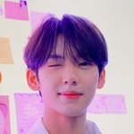 [모두드루와] 한유진 <b>윙크</b>
