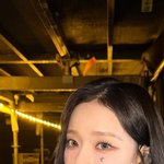 현실에서 윈터 <b>화장</b>하면 이상함?