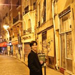 [NCT드림] 아니 재미니 사진 완전 그 <b>무드</b>임