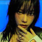 태연 대만 <b>엘르</b> 4월호 화보