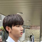 장<b>하오</b> 실물 옆모습 미쳤다