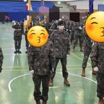 [군대] 오라버니 <b>근황</b>떴다