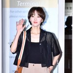 장희진 <b>숏컷</b> 리즈인듯?