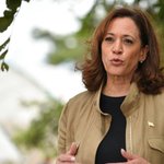 카멀라 해리스 미국 <b>부통령</b> 한화솔루션 조지아주 공장 방문한다