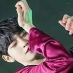 [댓글부탁해] 소년판타지 존잘남인데 언<b>급량</b> 0인사람..