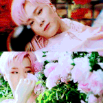 [모두드루와] 봄 하니까 떠오르는 그 시절 <b>문빈</b>