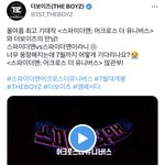 더보이즈 <b>스파이더맨</b> 앰버서더래