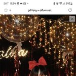 최근 왕리본 머리띠 <b>리사</b> 귀여워