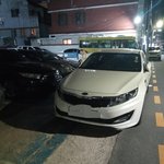[분통터짐] 주차장 점거! 사과는?
