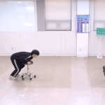 <b>한유진</b> 개귀엽네