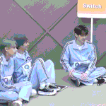 박한빈 김태래 <b>진짜</b> 개웃<b>김</b>