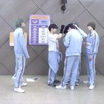 오늘자 <b>스위치</b> 팀 못어울리는 장슈아이보