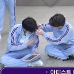 누가 <b>나캠든</b> 머리에 껌붙였냐