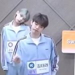 김태래랑 장<b>슈</b>아이보 이거 개웃김